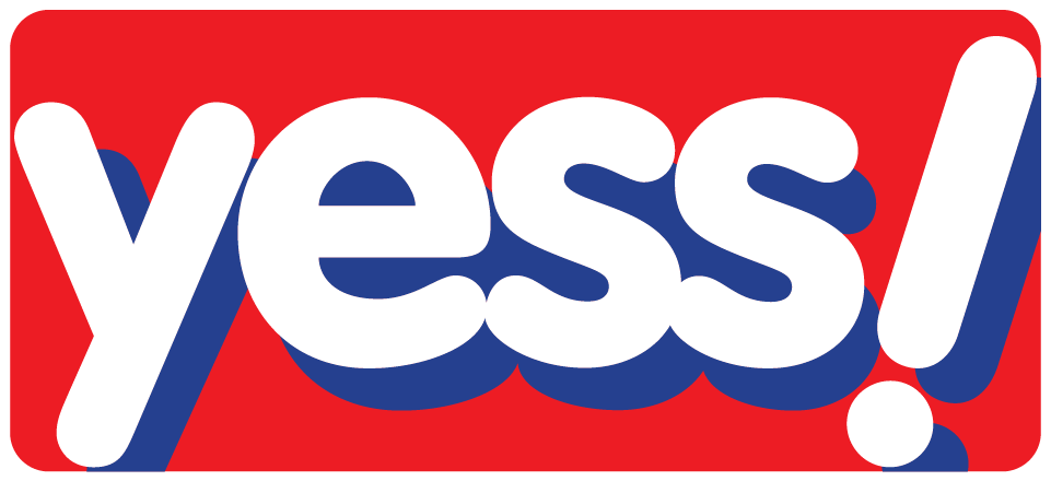 Main Logo Yess